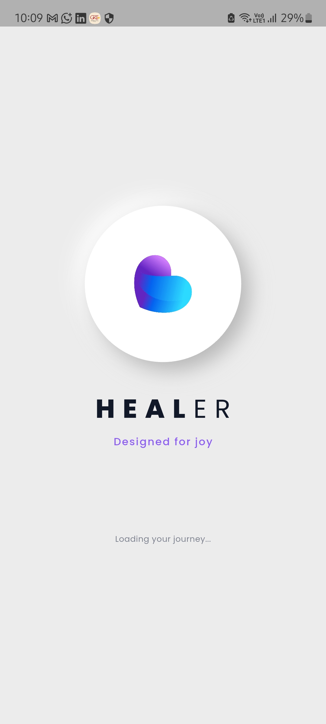 Astralbeat Healer