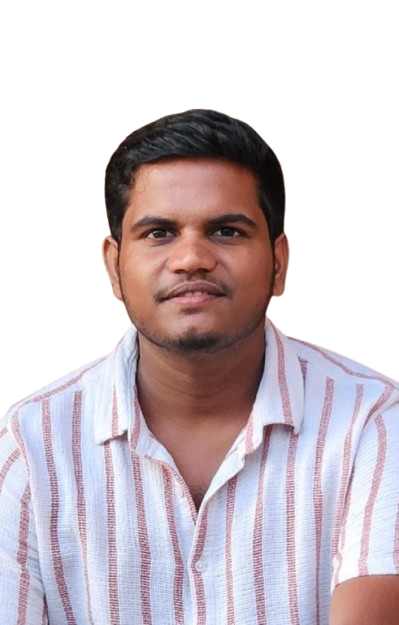 Balachander Anbuvel